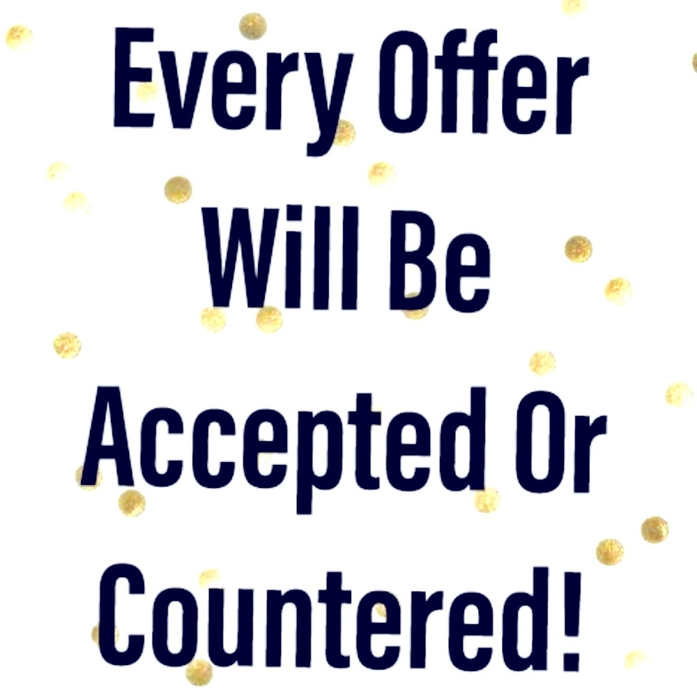 Great things & awesome negotiations!